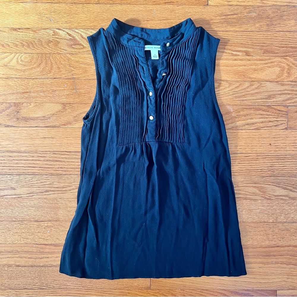 Banana Republic Dressy Tank